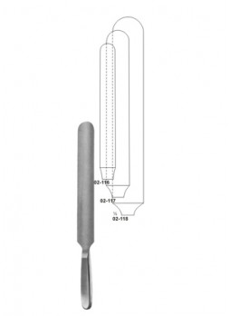 Diagnostics / Anaesthesia